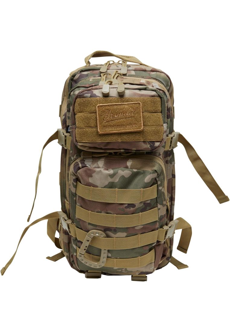 Sac à dos US Assault Pack de taille moyenne