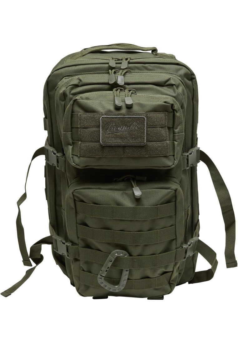 US Assault Pack Rucksack groß
