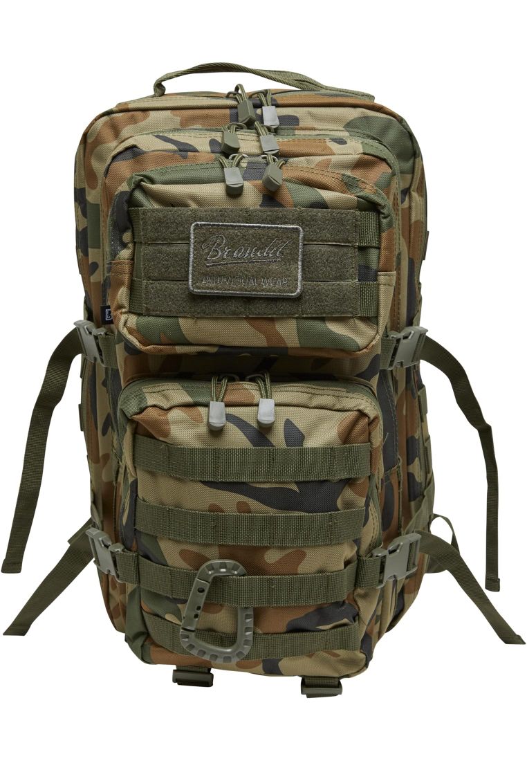 US Assault Pack Rucksack groß