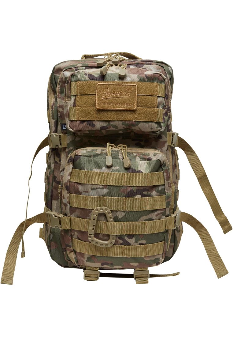 US Assault Pack Rucksack groß