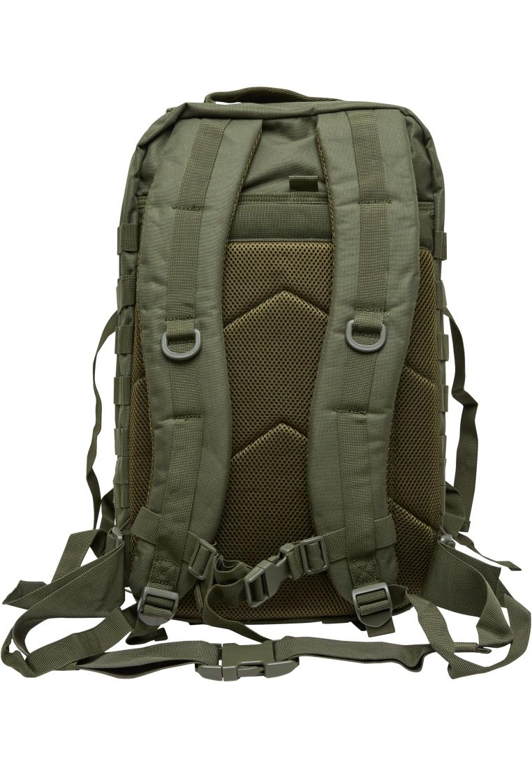 US Assault Pack Rucksack groß