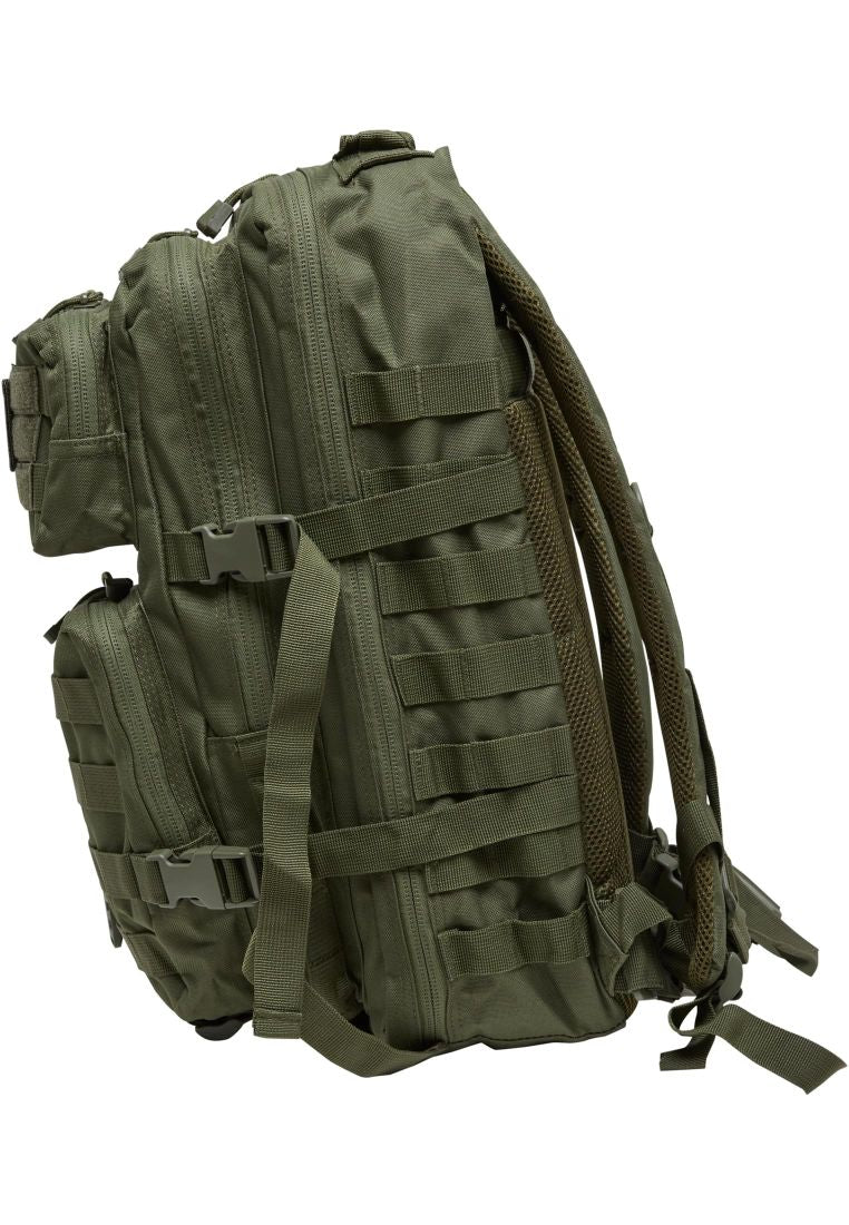 US Assault Pack Rucksack groß