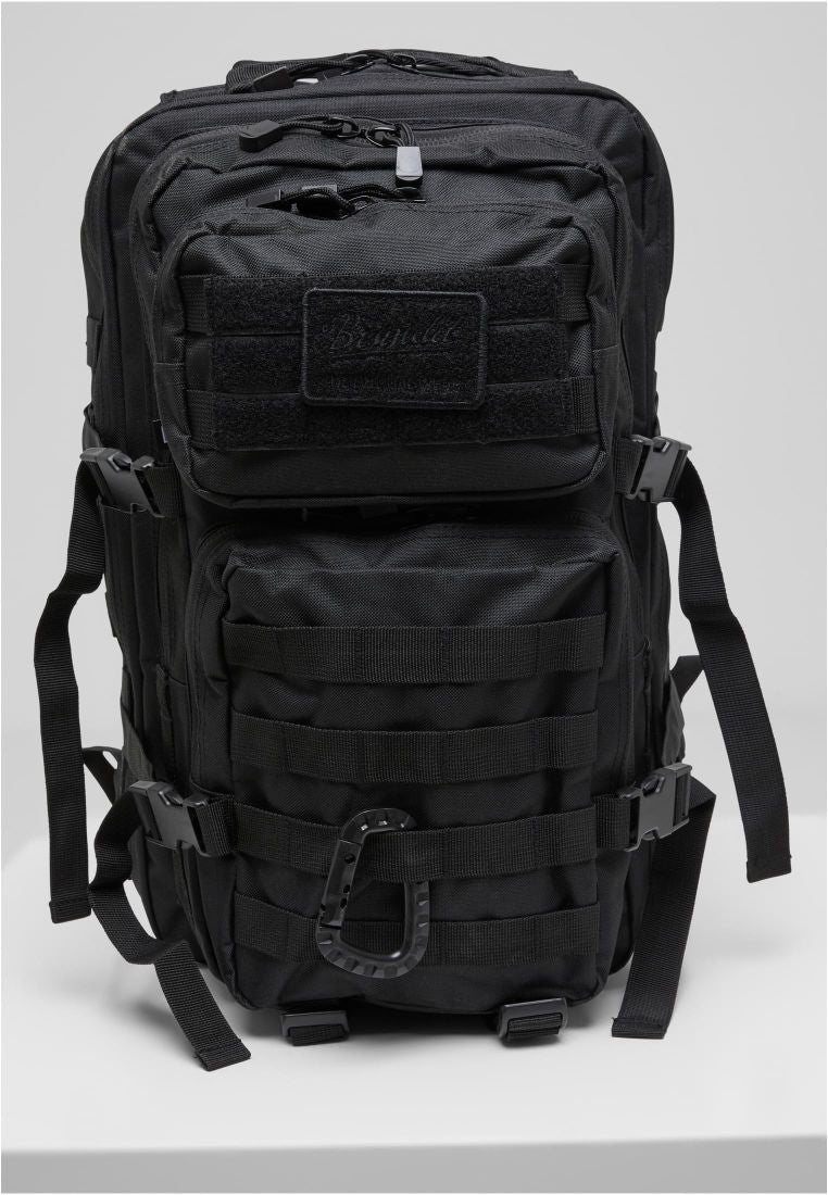 US Assault Pack Rucksack groß
