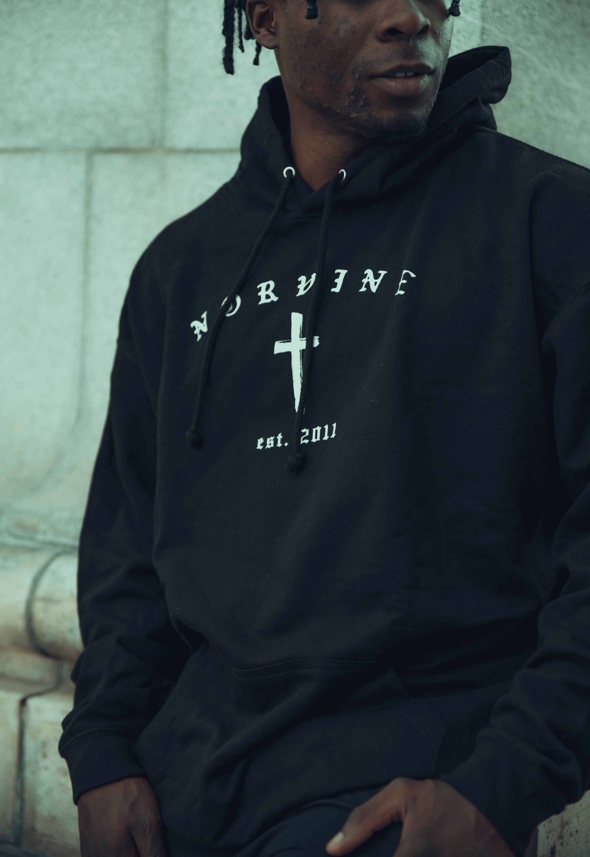 Covenant Hoodie