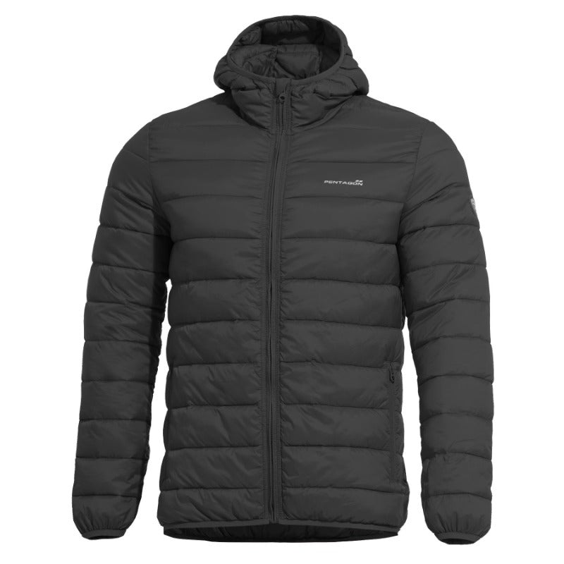 Aurora Kapuzenjacke