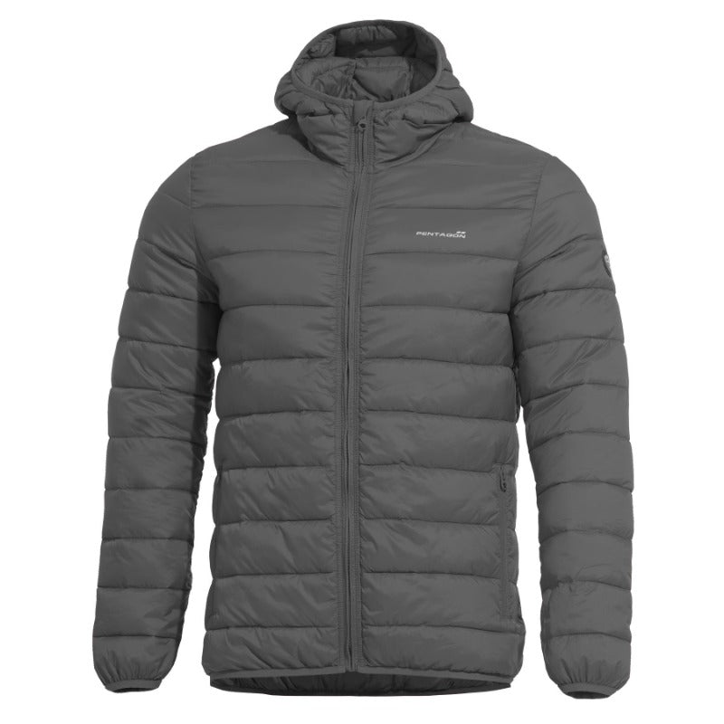Aurora Kapuzenjacke