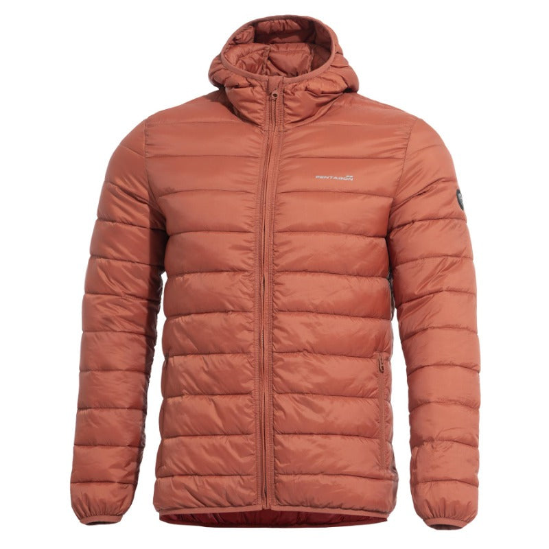 Aurora Kapuzenjacke