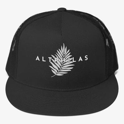 Altphilas Trucker Cap