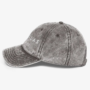 Altphilas Vintage Cotton Twill Cap