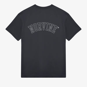 Athletic Block Essential Tee t Shirt Norvine