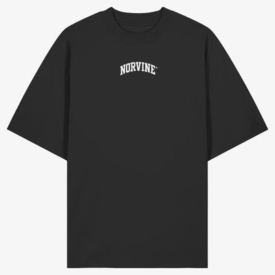 Athletic Block Essential Tee T-shirt - Norvine