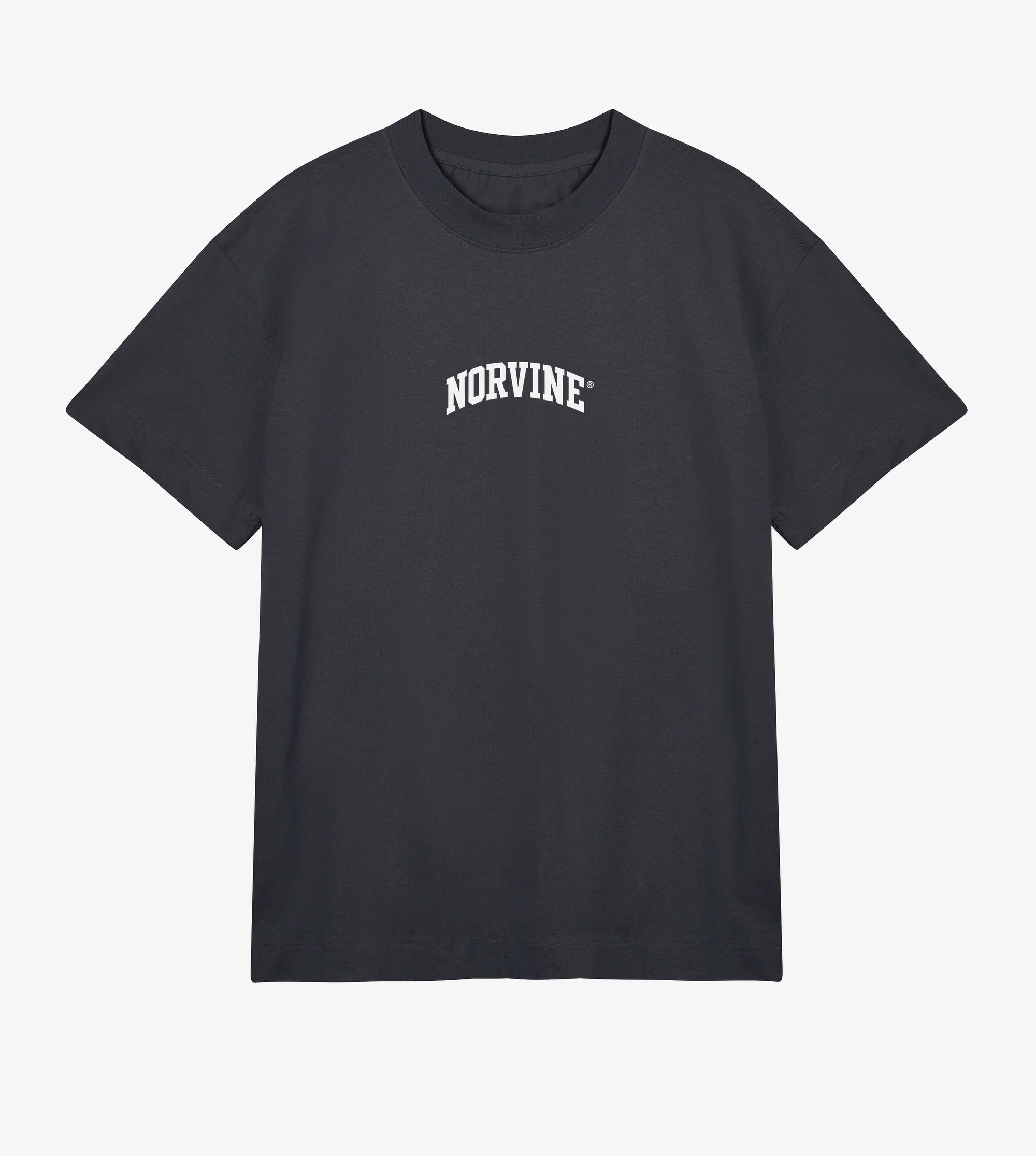 Athletic Block Essential Tee t Shirt Norvine