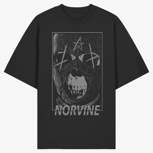 Balaclava 2015 T-shirt - Norvine