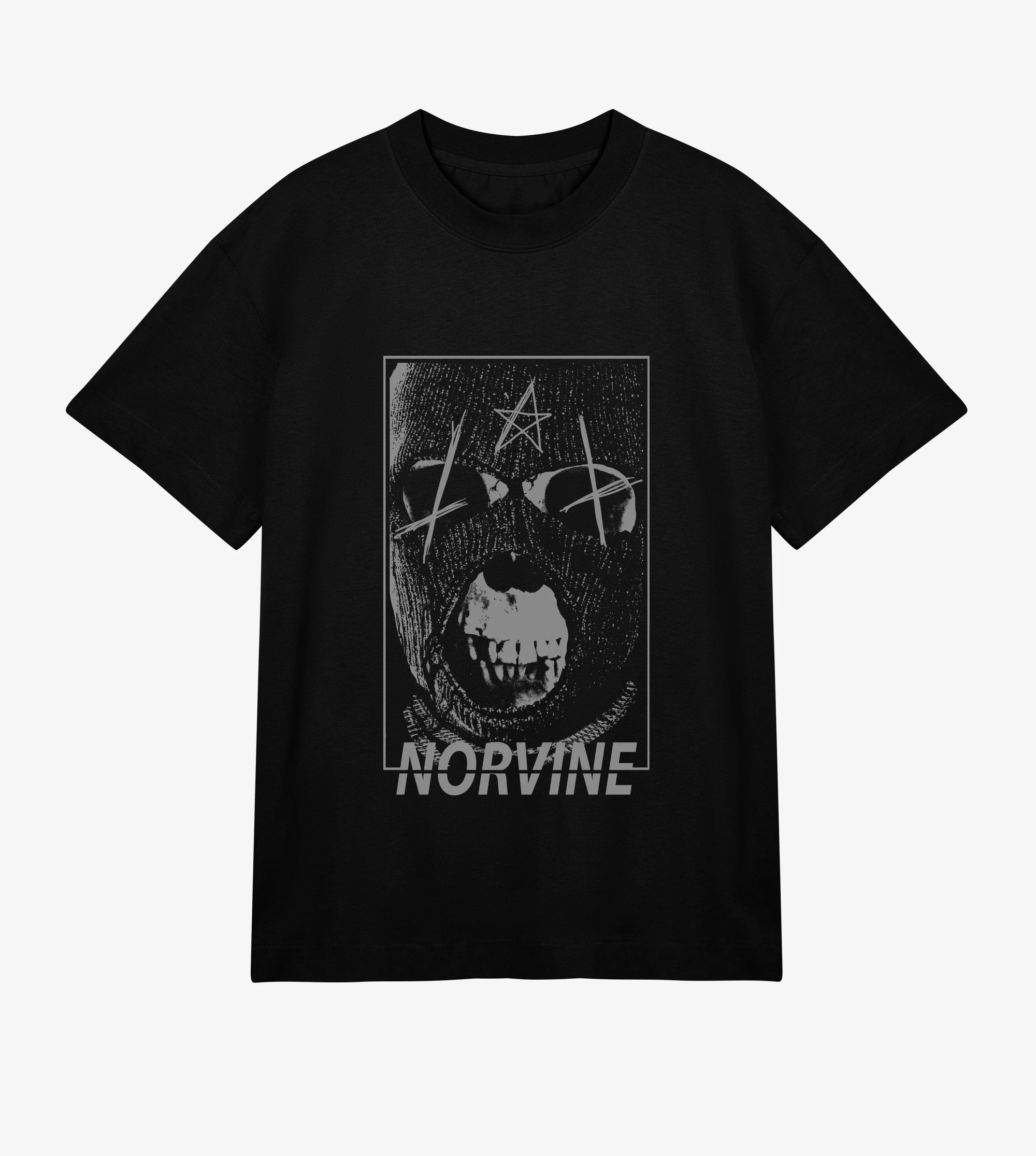 Balaclava 2015 t Shirt Norvine