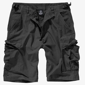 Bdu Ripstop Cargo Shorts - Brandit