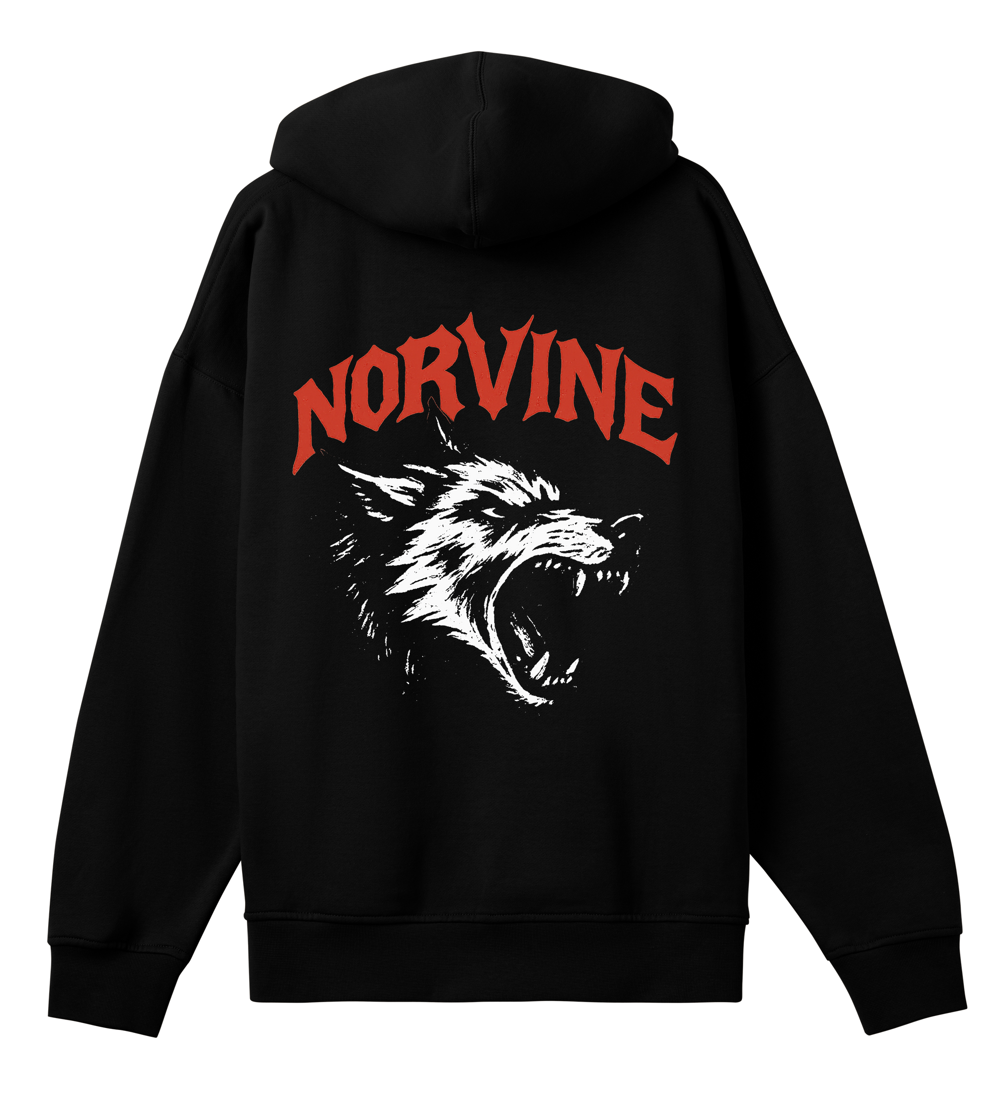 Nightfang Hoodie