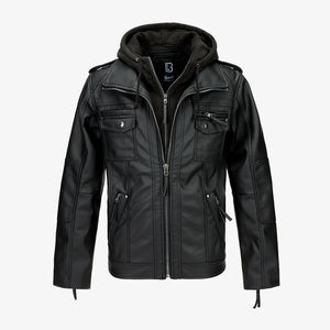 Black Rock Jacket - Brandit