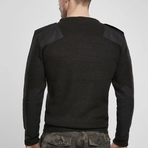 Bw Military Sweater Sweater - Brandit