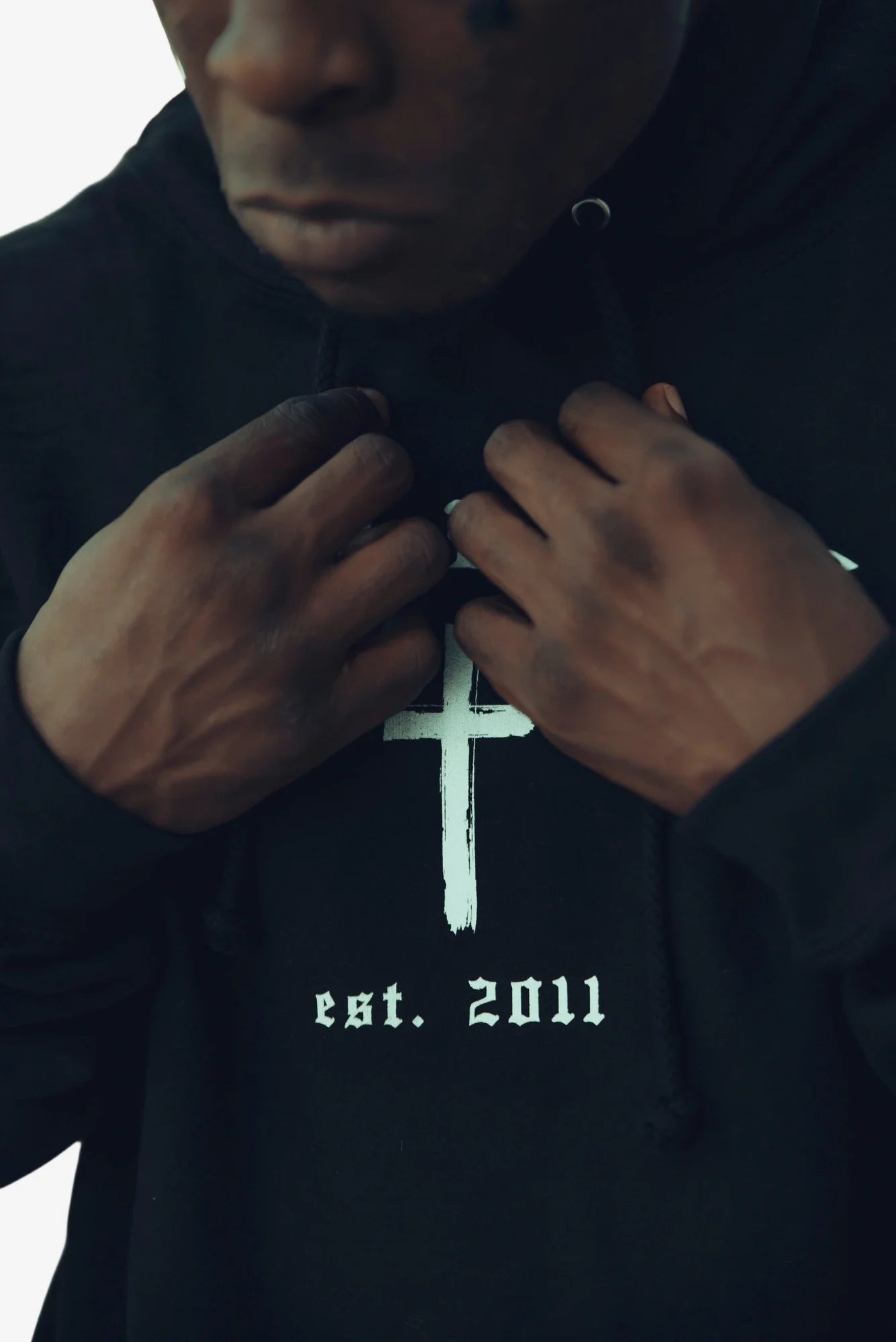 Covenant Hoodie - Norvine