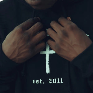 Covenant Hoodie - Norvine