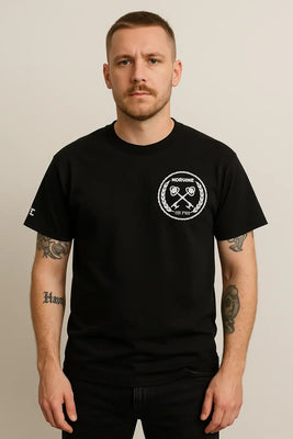 Crossed Keys t Shirt Norvine