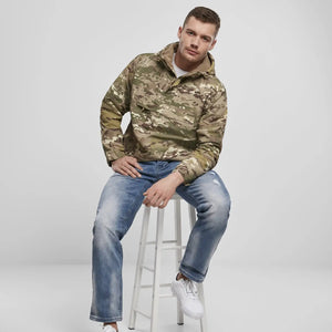 Essential Windbreaker - Brandit