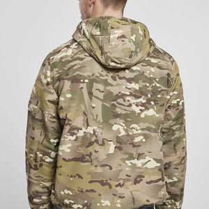 Essential Windbreaker - Brandit