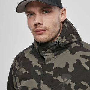 Essential Windbreaker - Brandit