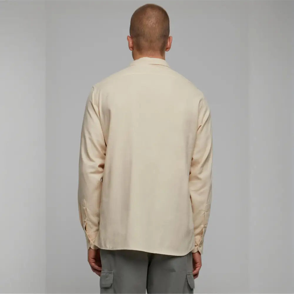 Flanell Shirt - Urban Classics