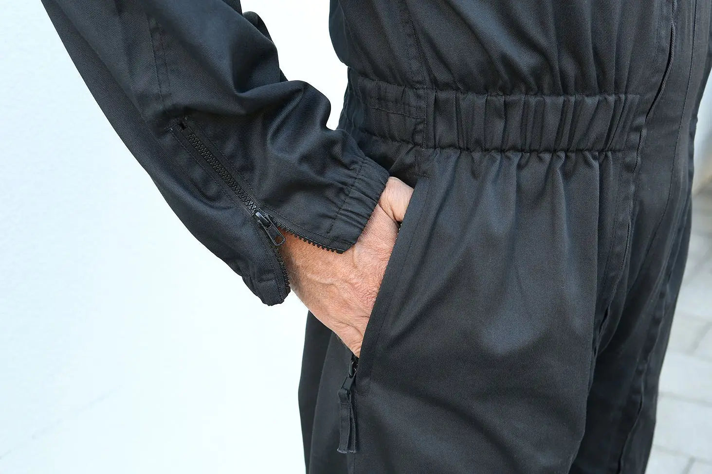 Flight Suit Overall - Brandit