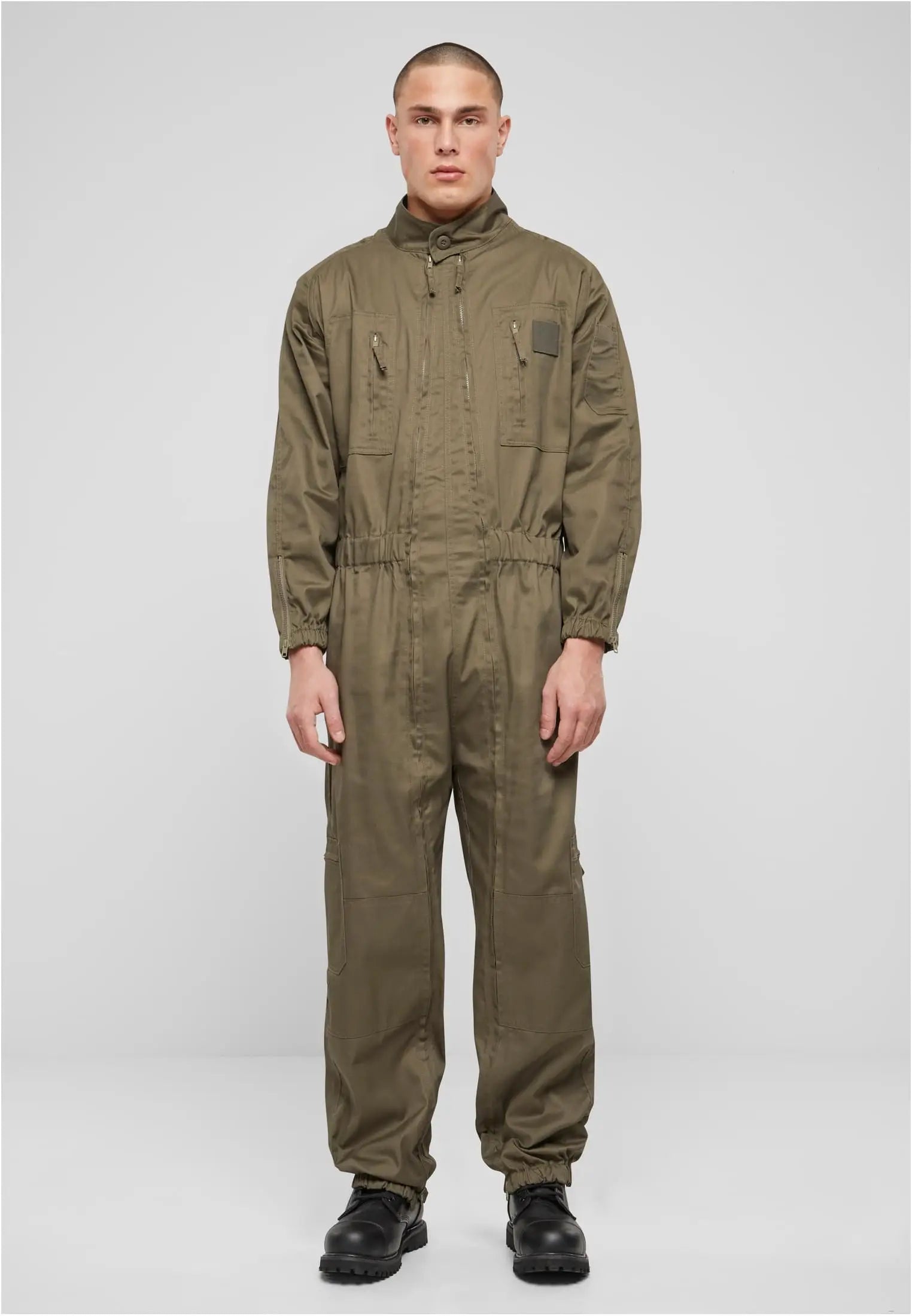 Flight Suit Overall - Brandit