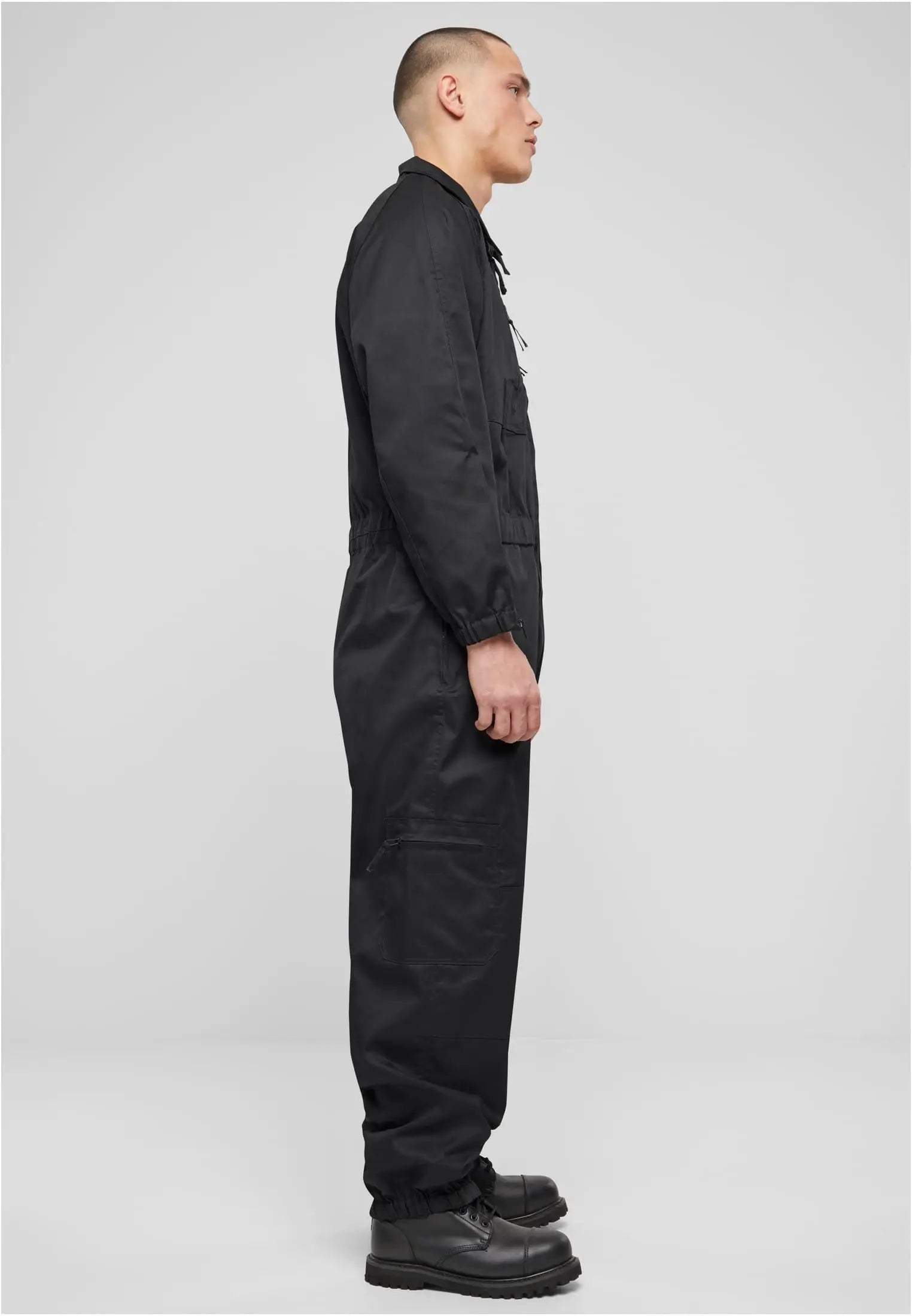 Flight Suit Overall - Brandit