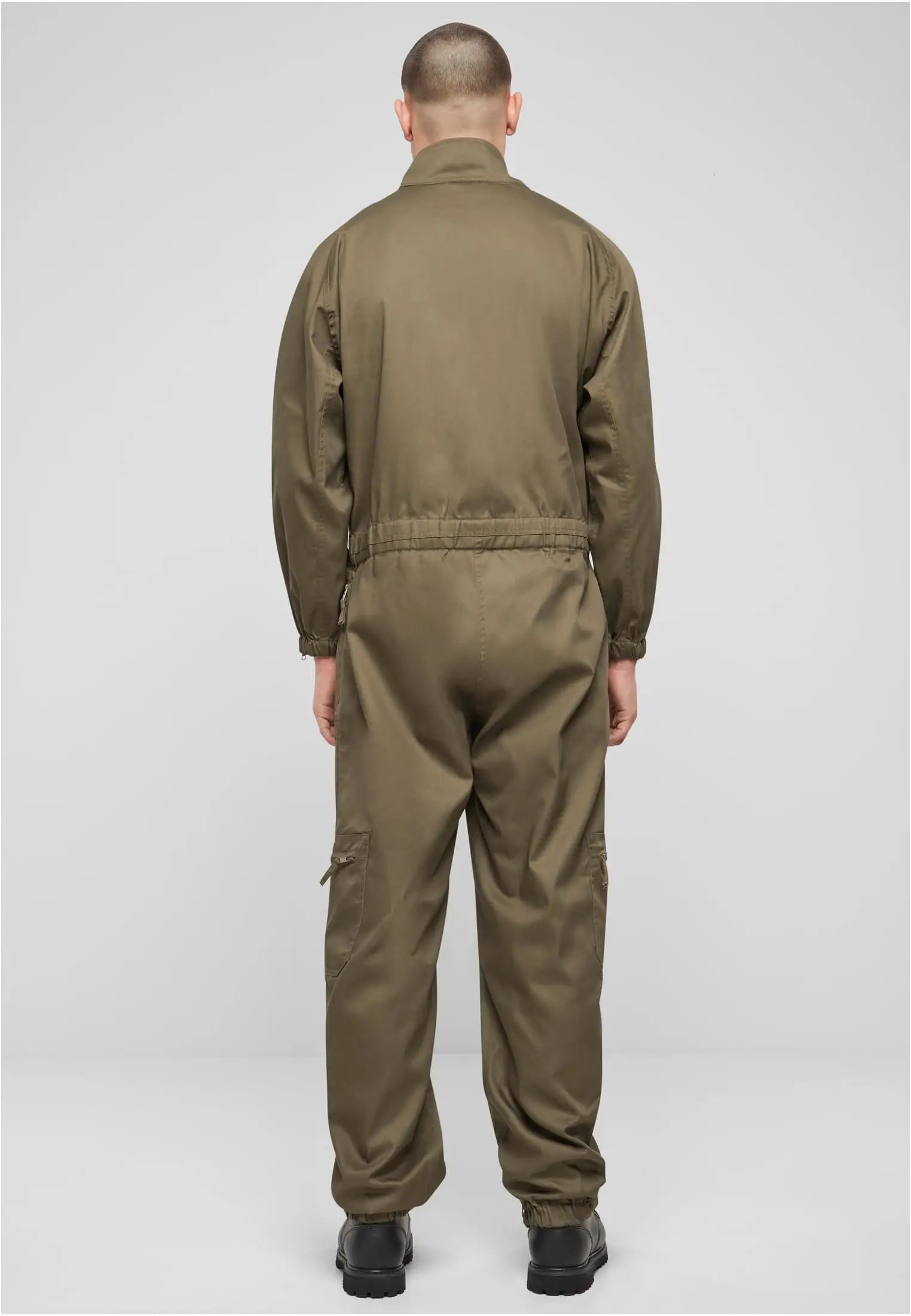 Flight Suit Overall - Brandit