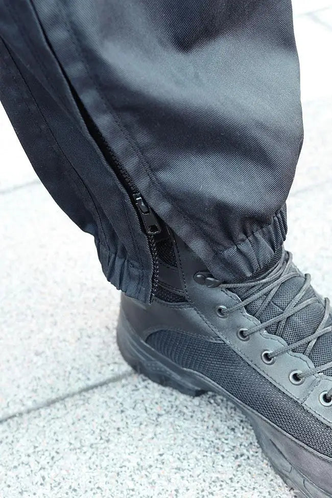 Flight Suit Overall - Brandit