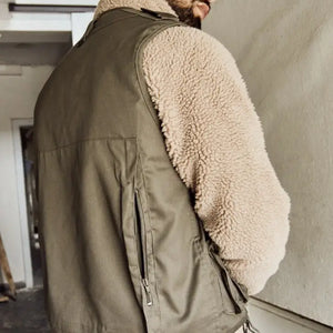 Hunting Vest - Brandit