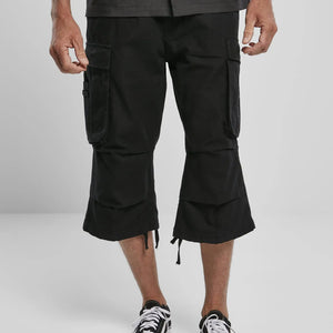 Industry 3/4 Cargo Shorts - Brandit