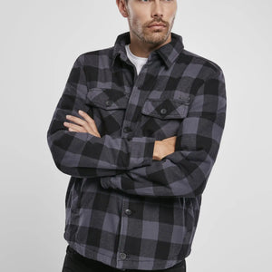 Lumberjacket Shirt - Brandit