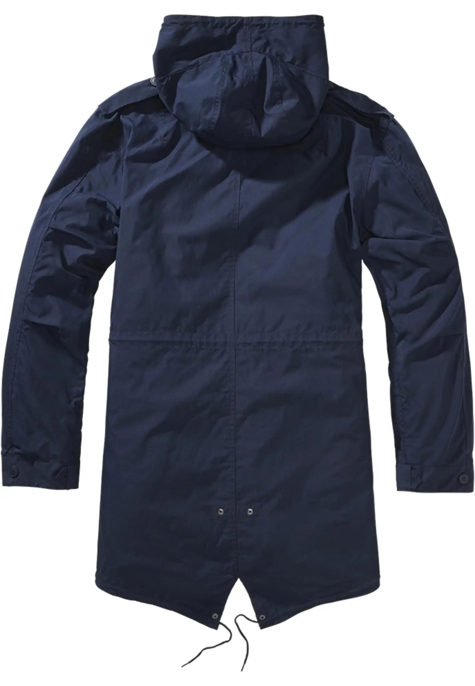 M51 us Parka Jacket Heavy - Brandit