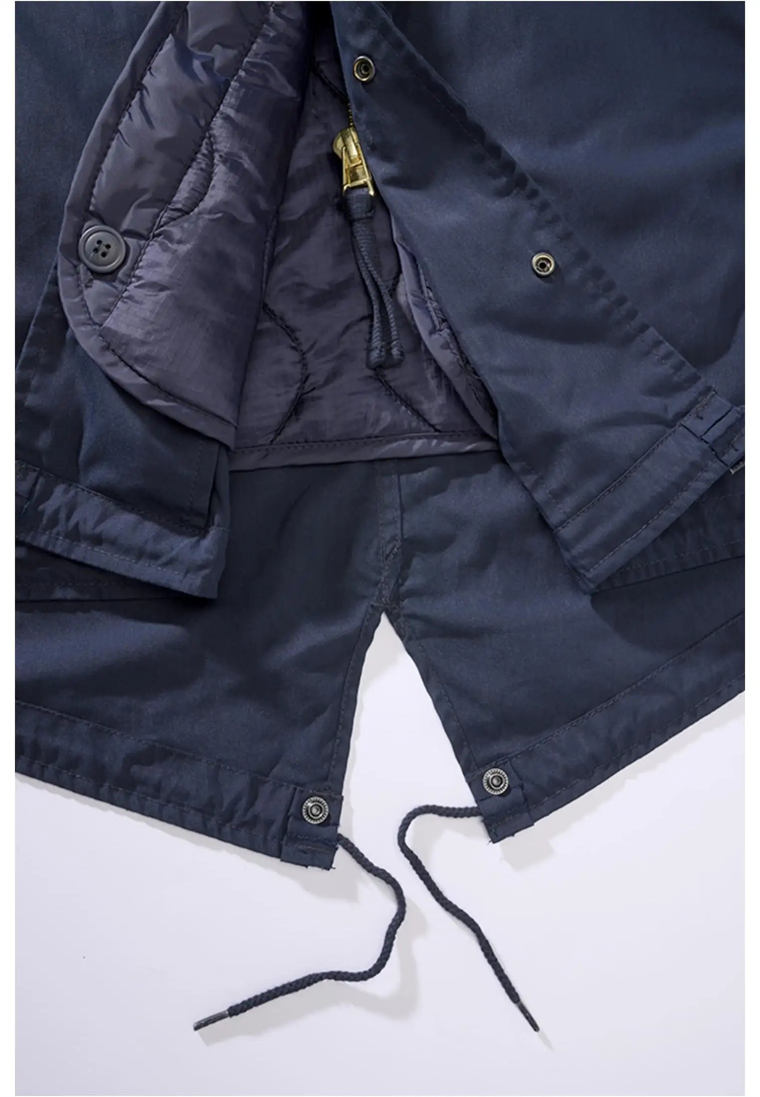 M51 us Parka Jacket Heavy - Brandit
