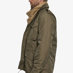 M65 Classic Jacket - Brandit