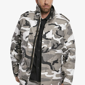 M65 Classic Jacket - Brandit