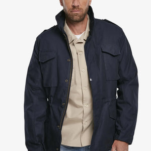 M65 Classic Jacket - Brandit