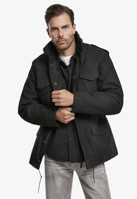 M65 Classic Jacket - Brandit