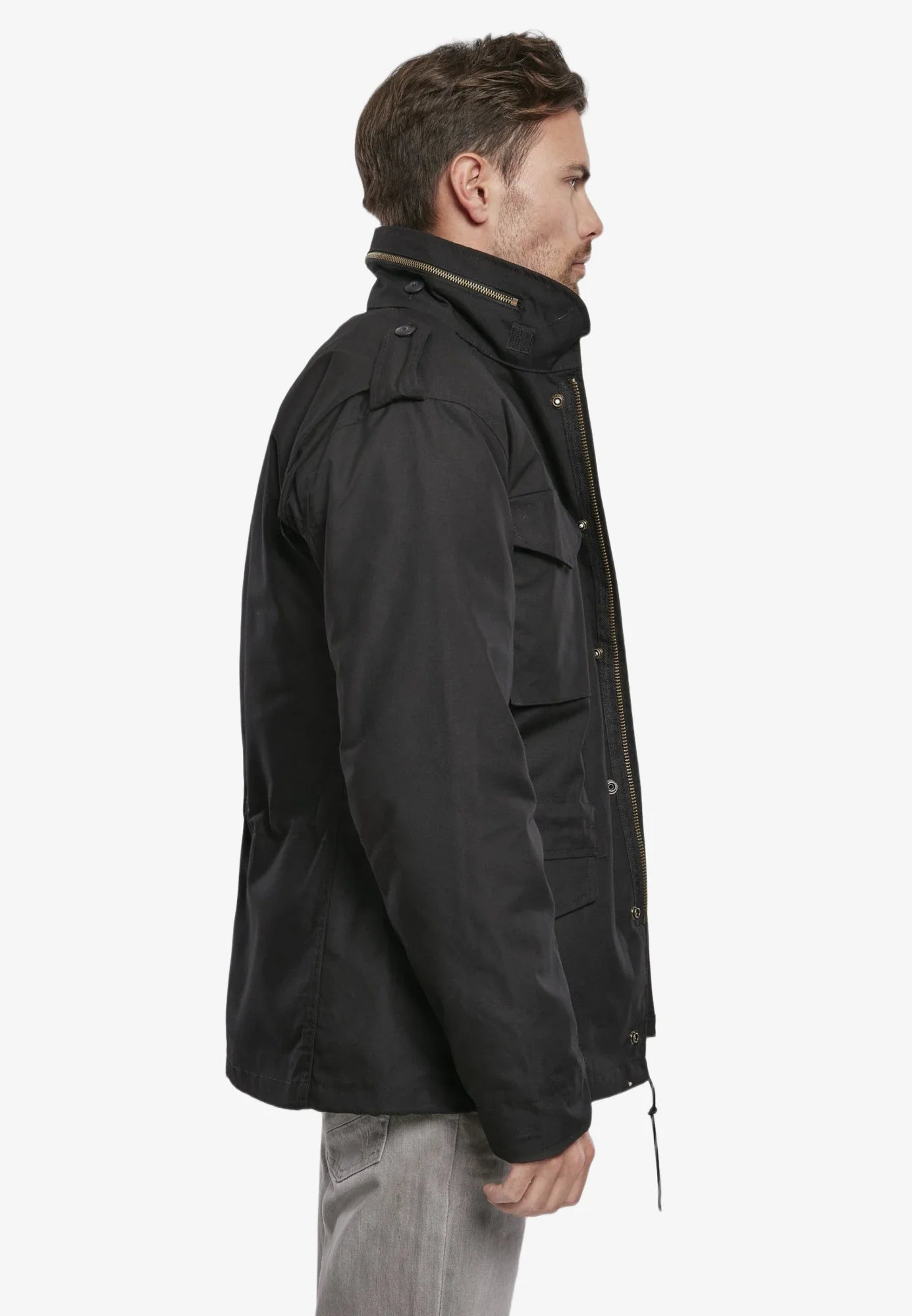 M65 Classic Jacket - Brandit