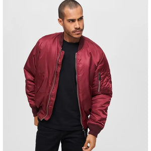 Ma1 Bomber Jacket Heavy - Brandit