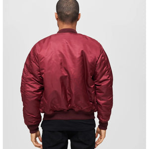 Ma1 Bomber Jacket Heavy - Brandit