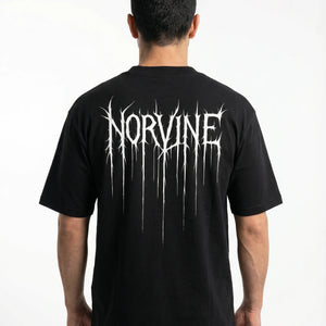 Metal Veins T-shirt Unisex-shirts - Norvine