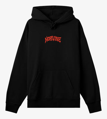 Nightfang Hoodie - Norvine