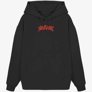 Nightfang Hoodie - Norvine