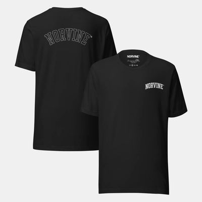 Norvine Athletic Block Essential Tee T-shirt